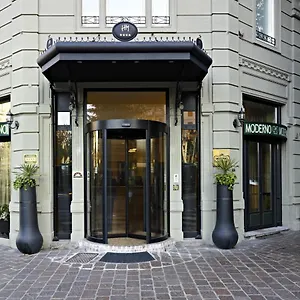 Moderno Hotel
