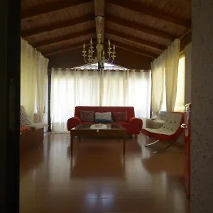 Marisa Bed & Breakfast