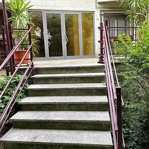  Apartment La Rotonda