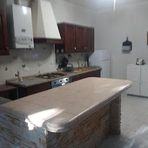  Apartment Casa Di Aldo E Armida