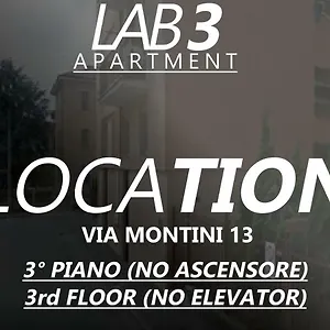  Apartment Lab3 Private - 2 Bedrooms